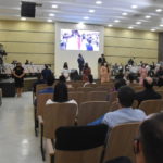 Galeria CONSAGRAÇÃO DE OBREIROS