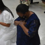 Galeria CONSAGRAÇÃO DE OBREIROS