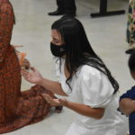 Galeria CONSAGRAÇÃO DE OBREIROS