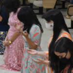 Galeria CONSAGRAÇÃO DE OBREIROS