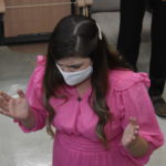 Galeria CONSAGRAÇÃO DE OBREIROS