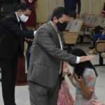 Galeria CONSAGRAÇÃO DE OBREIROS