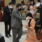 Galeria CONSAGRAÇÃO DE OBREIROS