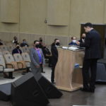 Galeria CONSAGRAÇÃO DE OBREIROS