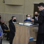 Galeria CONSAGRAÇÃO DE OBREIROS