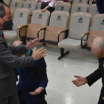 Galeria CONSAGRAÇÃO DE OBREIROS