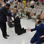 Galeria CONSAGRAÇÃO DE OBREIROS