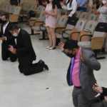 Galeria CONSAGRAÇÃO DE OBREIROS