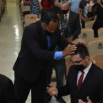 Galeria CONSAGRAÇÃO DE OBREIROS