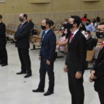 Galeria CONSAGRAÇÃO DE OBREIROS