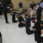 Galeria CONSAGRAÇÃO DE OBREIROS