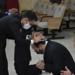 Galeria CONSAGRAÇÃO DE OBREIROS