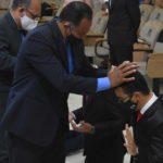 Galeria CONSAGRAÇÃO DE OBREIROS