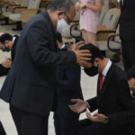 Galeria CONSAGRAÇÃO DE OBREIROS