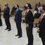 Galeria CONSAGRAÇÃO DE OBREIROS