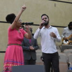 Galeria CONSAGRAÇÃO DE OBREIROS