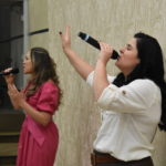 Galeria CONSAGRAÇÃO DE OBREIROS