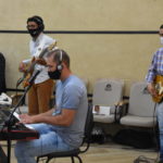 Galeria CONSAGRAÇÃO DE OBREIROS