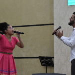 Galeria CONSAGRAÇÃO DE OBREIROS