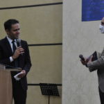 Galeria CONSAGRAÇÃO DE OBREIROS