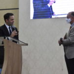 Galeria CONSAGRAÇÃO DE OBREIROS