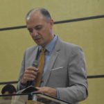 Galeria CONSAGRAÇÃO DE OBREIROS