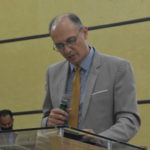 Galeria CONSAGRAÇÃO DE OBREIROS