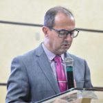 Galeria SANTA CEIA DO SENHOR - OUTUBRO 2020