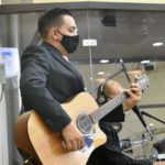 Galeria SANTA CEIA DO SENHOR - OUTUBRO 2020