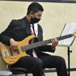 Galeria SANTA CEIA DO SENHOR - OUTUBRO 2020