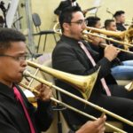 Galeria SANTA CEIA DO SENHOR - OUTUBRO 2020