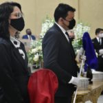 Galeria SANTA CEIA DO SENHOR - OUTUBRO 2020