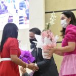 Galeria SANTA CEIA DO SENHOR - OUTUBRO 2020