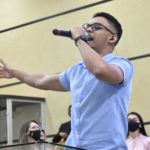 Galeria SANTA CEIA DO SENHOR - OUTUBRO 2020