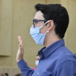 Galeria SANTA CEIA DO SENHOR - OUTUBRO 2020