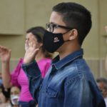 Galeria SANTA CEIA DO SENHOR - OUTUBRO 2020