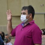 Galeria SANTA CEIA DO SENHOR - OUTUBRO 2020