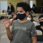 Galeria SANTA CEIA DO SENHOR - OUTUBRO 2020