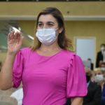 Galeria SANTA CEIA DO SENHOR - OUTUBRO 2020