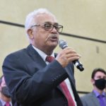 Galeria SANTA CEIA DO SENHOR - OUTUBRO 2020