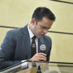 Galeria SANTA CEIA DO SENHOR - OUTUBRO 2020