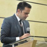 Galeria SANTA CEIA DO SENHOR - OUTUBRO 2020