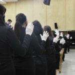 Galeria SANTA CEIA DO SENHOR - OUTUBRO 2020