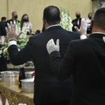 Galeria SANTA CEIA DO SENHOR - OUTUBRO 2020