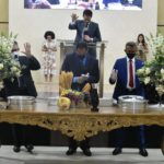 Galeria SANTA CEIA DO SENHOR - OUTUBRO 2020