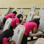 Galeria LIVE CIBE - 49º ANIVERSÁRIO DO CÍRCULO DE ORAÇÃO DA AD CATALÃO E CAMPO