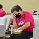 Galeria LIVE CIBE - 49º ANIVERSÁRIO DO CÍRCULO DE ORAÇÃO DA AD CATALÃO E CAMPO