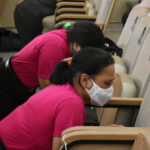 Galeria LIVE CIBE - 49º ANIVERSÁRIO DO CÍRCULO DE ORAÇÃO DA AD CATALÃO E CAMPO