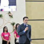 Galeria LIVE CIBE - 49º ANIVERSÁRIO DO CÍRCULO DE ORAÇÃO DA AD CATALÃO E CAMPO