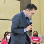 Galeria LIVE CIBE - 49º ANIVERSÁRIO DO CÍRCULO DE ORAÇÃO DA AD CATALÃO E CAMPO